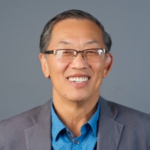 Anand Yang