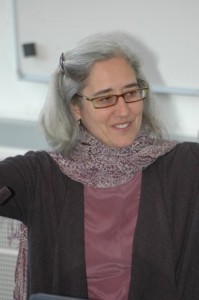 Celia Lowe