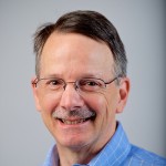 David Bachman headshot