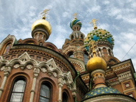 Teaching Resources - Russia, East Europe and Central Asia