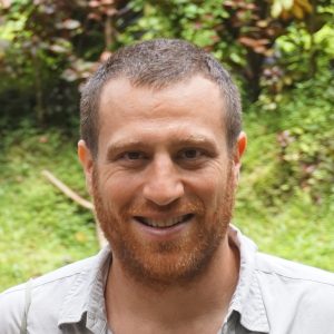 Seth Kane