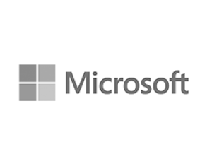 Microsoft