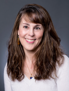 Deborah Porter